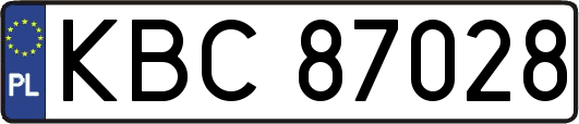 KBC87028
