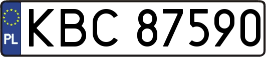 KBC87590