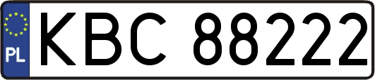 KBC88222