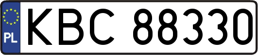 KBC88330