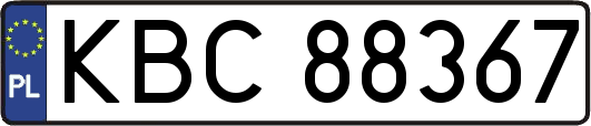 KBC88367