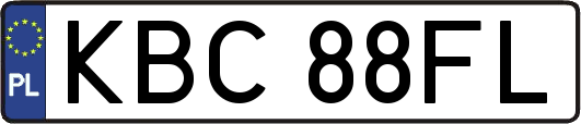 KBC88FL