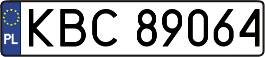 KBC89064