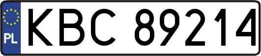 KBC89214