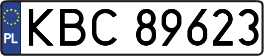 KBC89623