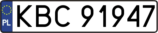 KBC91947