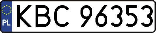 KBC96353