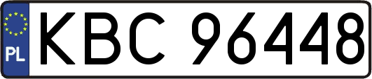 KBC96448