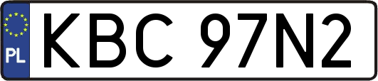 KBC97N2