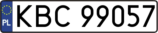 KBC99057
