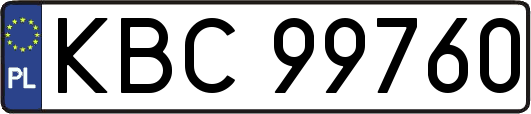 KBC99760