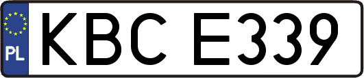 KBCE339