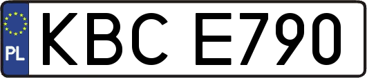 KBCE790