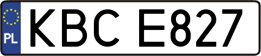 KBCE827