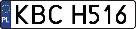 KBCH516