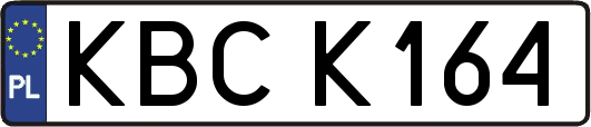 KBCK164