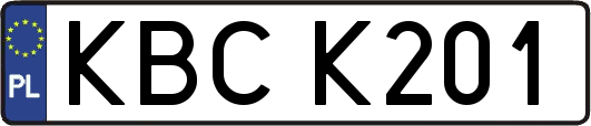 KBCK201