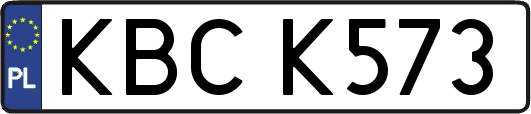 KBCK573
