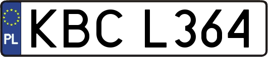 KBCL364