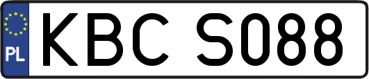 KBCS088