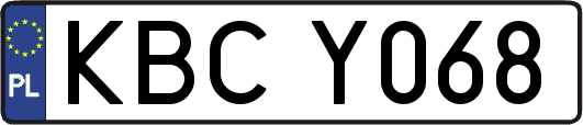 KBCY068