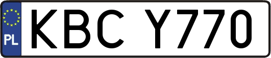 KBCY770