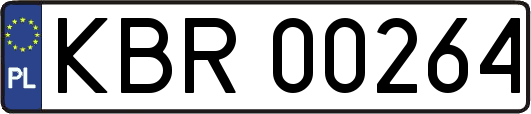 KBR00264