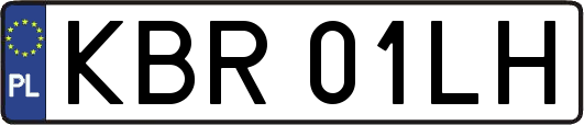 KBR01LH