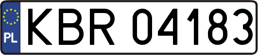 KBR04183