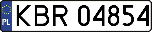 KBR04854