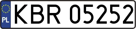 KBR05252