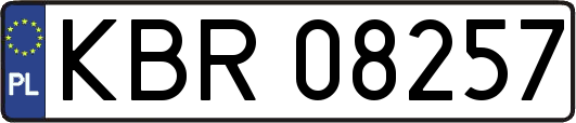 KBR08257