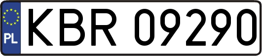 KBR09290