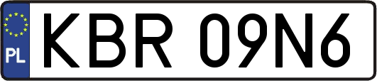 KBR09N6