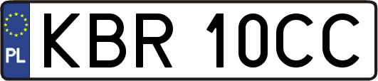 KBR10CC