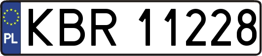 KBR11228