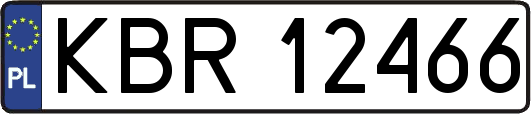 KBR12466