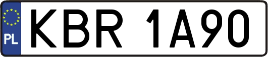 KBR1A90