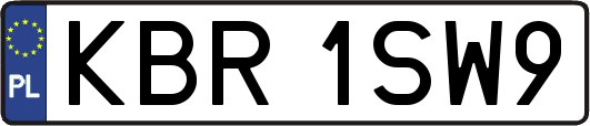 KBR1SW9