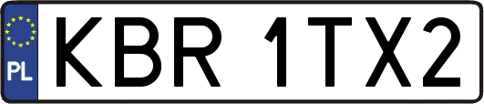 KBR1TX2