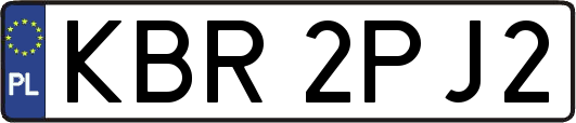 KBR2PJ2