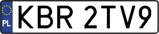 KBR2TV9