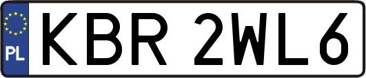 KBR2WL6