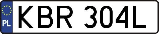KBR304L