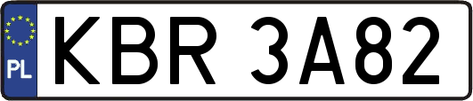 KBR3A82