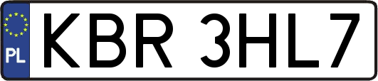 KBR3HL7