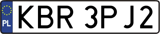 KBR3PJ2