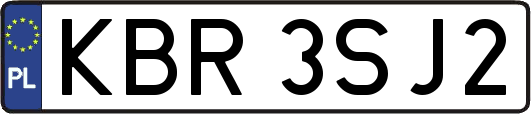 KBR3SJ2