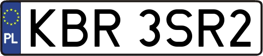 KBR3SR2