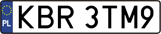 KBR3TM9